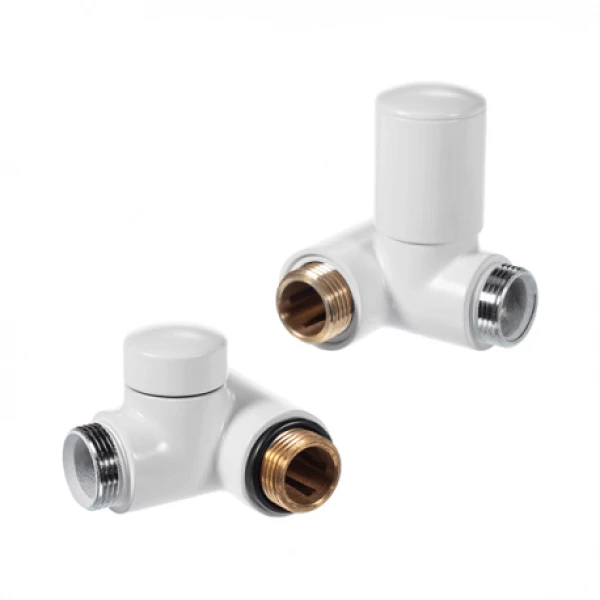 Комплект регулюючих кранів під ТЕН INTEGRA Vario Term - Фото 2