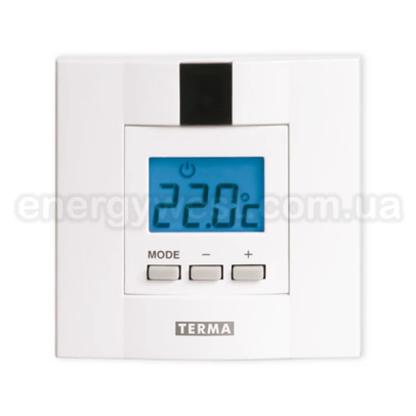 Пульт керування DT-IR для KTX4 Terma - Фото 2