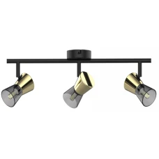 Zuma Line CENTO TK220532-3BG. Світильник стельовий