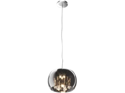 Zuma Line Crystal P0076-03E-F4FZ. Люстра підвісна