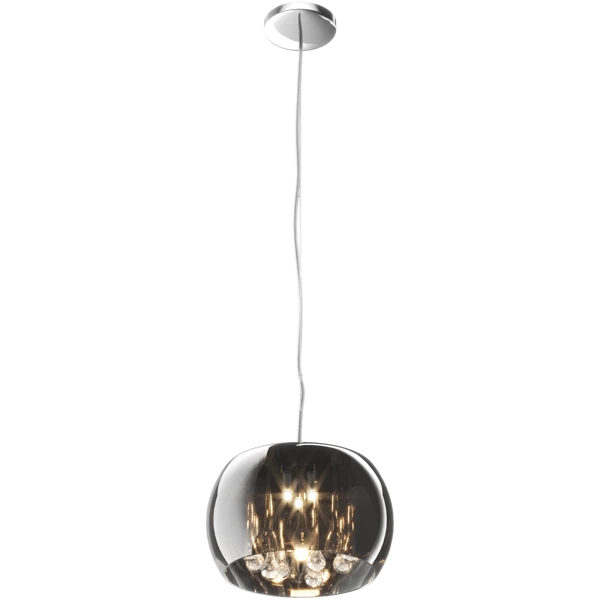 Люстра кришталева CRYSTAL P0076-03E Zuma Line - Фото 1