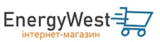 Energywest — Інтернет-магазин люстр і світильників в Україні