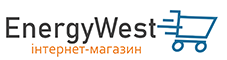 Energywest — Інтернет-магазин люстр і світильників в Україні